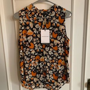Who What Wear NWT blouse